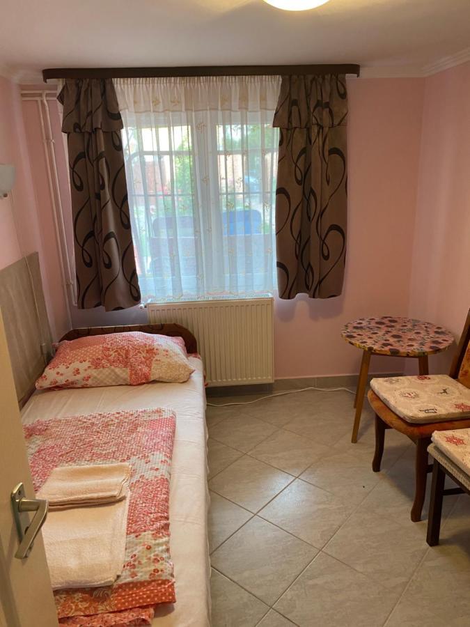 Sweet Home Apartman Hajdúszoboszló Екстериор снимка